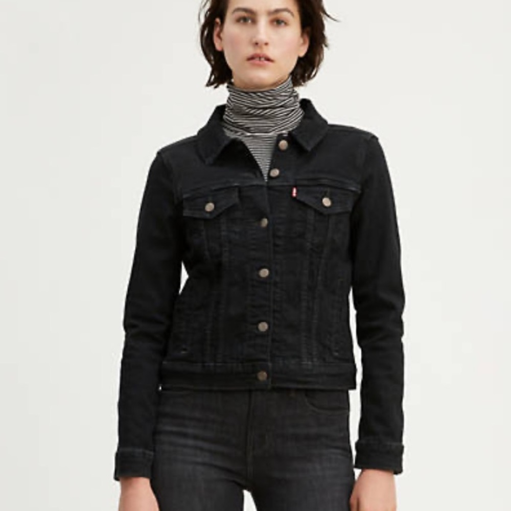 Levi’s Original Trucker Jacket